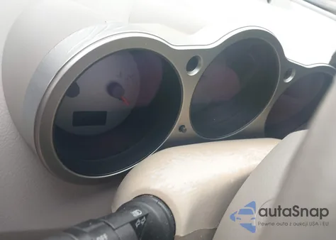 2005 Nissan Maxima 3.5 Sl z USA, uszkodzony, nr VIN 1N4BA41E75C810549